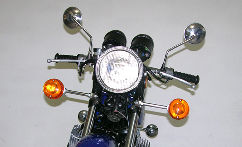 Kawasaki 750cc del 1972