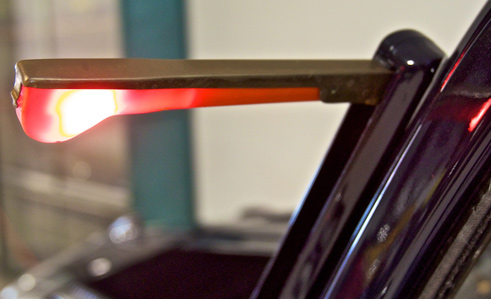 Fiat Topolino 500A - 500cc del 1947