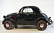 Fiat Topolino 500A - 500cc del 1947