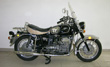 Moto Guzzi California 1st 850cc from 1972