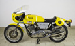 Norton Commando PR 750cc from 1971