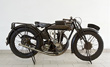 Lucifer doppio tubo 350cc del 1928