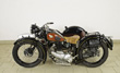 NSU 601TS Side 600cc del 1931