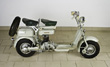 Lambretta 125F 125cc from 1954