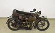 Indian Scout 650cc del 1924