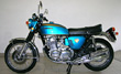 Honda 750cc from 1970