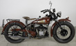 Indian 741 civile