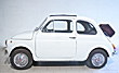 Fiat 500 F - 500cc del 1968