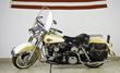 Harley Davidson Duo-Glide 1200cc from 1960