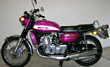 Suzuki Water Cooled 750cc from 1972