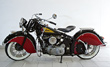 Indian Cif 1100cc del 1946