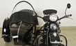 Harley Davidson Ohw Twin Side Knuckleheads 1000cc from 1941