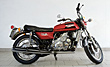Suzuki Rotary RE5 500cc from 1975