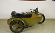 Harley Davidson 1000J 1000cc del 1927