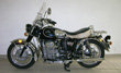 Moto Guzzi California 1st 850cc from 1972