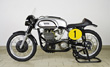 Norton Mans 500cc