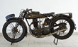 Lucifer France Motorcycle 350cc from 1928