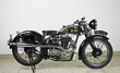 BSA Blue Star 500cc from 1932