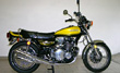Kawasaki 900cc from 1973