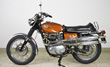 BSA Spitfire 650cc del 1969