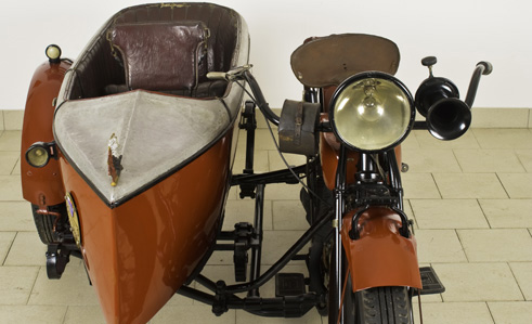 Indian Cif 1200cc from 1922