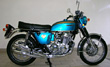 Honda 750cc from 1970