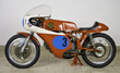 Harley Davidson Aermacchi Ala d'oro 350cc