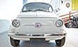 Fiat 500 F - 500cc del 1968