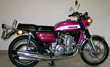 Suzuki Water Cooled 750cc from 1972
