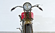 Swiss Moto Sacoche 350 Sport from 1935