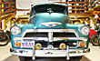 Chevrolet 3100 Pickup 5000cc del 1954