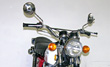 Honda 350cc from 1972