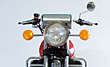 Suzuki Rotary RE5 500cc from 1975