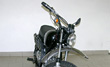 Harley Davidson AMF 350cc SX from 1973