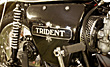 Triumph Trident 750 cc from 1973
