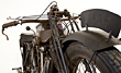 Lucifer France Motorcycle 350cc from 1928