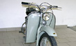 AERMACCHI from 1955