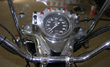 Moto Guzzi California prima serie 850cc del 1972