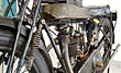 Lucifer France Motorcycle 350cc from 1928