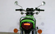 Kawasaki 500cc green from 1975