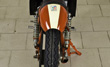Harley Davidson Aermacchi Ala d'oro 350cc
